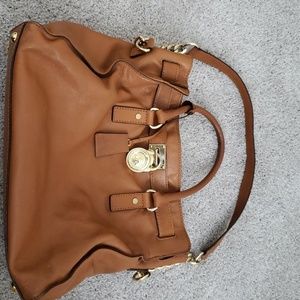 Michael kors hamilton